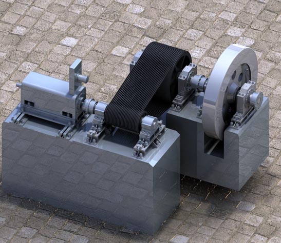 Gear Box